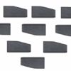 10 Pack- Ford, Mazda 4d63 80 bit transponder chip Ceramic OEM Replacement